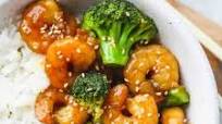 Instant Pot Shrimp and Broccoli Instant Pot Shrimp and Broccoli