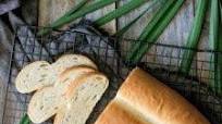 Homemade Cuban Bread (Pan Cubano) Homemade Cuban Bread (Pan Cubano)