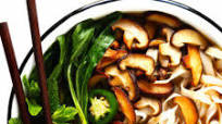 Vegan Pho (Vietnamese Noodle Soup) Vegan Pho (Vietnamese Noodle Soup)