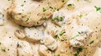 Instant Pot Chicken With Mushrooms Instant Pot Chicken With Mushrooms
