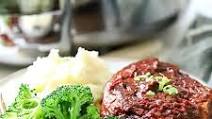 Easy Crock Pot BBQ Pork Chops Recipe Easy Crock Pot BBQ Pork Chops Recipe