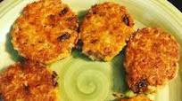 Rice Patties Rice Patties