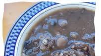 Beef and Mushroom Barley Soup Beef and Mushroom Barley Soup