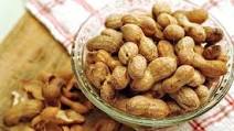 Boiled Peanuts Boiled Peanuts