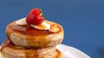 Oat Flour Pancakes Recipe Oat Flour Pancakes Recipe