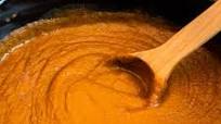 Slow Cooker Pumpkin Butter Slow Cooker Pumpkin Butter
