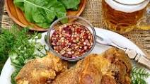 Crispy Pata Crispy Pata