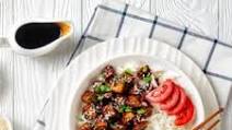 Tofu Teriyaki: Make A Japanese Classic at Home Tofu Teriyaki: Make A Japanese Classic at Home