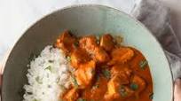 Chicken Tikka Masala Chicken Tikka Masala