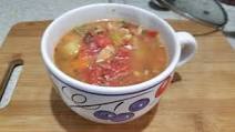 Manhattan Clam Chowder Manhattan Clam Chowder