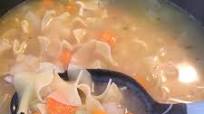 Sensational Chicken Noodle Soup Sensational Chicken Noodle Soup