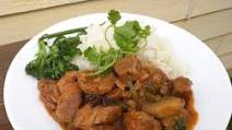 Spicy Hong Kong Style Tomato Pork Spicy Hong Kong Style Tomato Pork