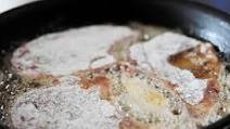 Pan-Fried Pork Chops Pan-Fried Pork Chops