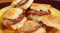 Pork Tenderloin Biscuits Pork Tenderloin Biscuits