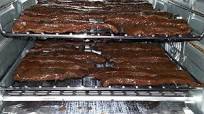 Sweet and Spicy Venison Jerky Sweet and Spicy Venison Jerky