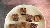 Low FODMAP Espresso Cream Cheese Brownies Low FODMAP Espresso Cream Cheese Brownies