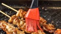 Filipino BBQ Sauce and Marinade Filipino BBQ Sauce and Marinade