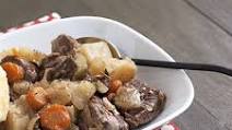 Slow-Cooker Steak & Guinness Pie Slow-Cooker Steak & Guinness Pie