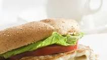 Stuffed Pork Sandwich Stuffed Pork Sandwich