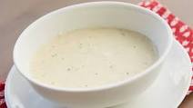 White Sauce White Sauce