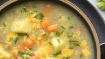 Healthy Potato Soup Healthy Potato Soup
