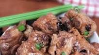 Instant Pot Chinese Spareribs with Black Bean Sauce Instant Pot Chinese Spareribs with Black Bean Sauce