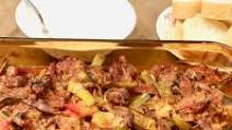 Lamb Shank Gouvedge Lamb Shank Gouvedge