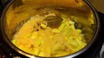 Pressure Cooker Pork and Sauerkraut Pressure Cooker Pork and Sauerkraut