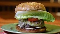 French Onion Burgers French Onion Burgers