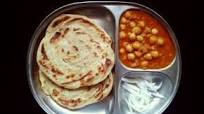 Punjabi Chana Punjabi Chana