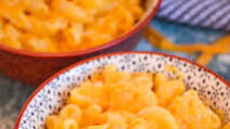 Copy Cat Stouffers Macaroni & Cheese Copy Cat Stouffers Macaroni & Cheese