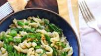 Pasta Primavera (Pasta With Spring Vegetables) Recipe Pasta Primavera (Pasta With Spring Vegetables) Recipe