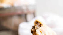 Cheesy Beef Empanadas Cheesy Beef Empanadas