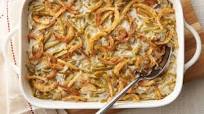 Green Bean Casserole Green Bean Casserole