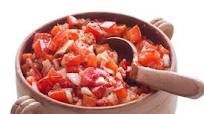 Sofrito rojo Sofrito rojo