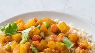 Japanese Vegetable Curry Japanese Vegetable Curry