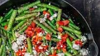 Easy Sautéed Asparagus Easy Sautéed Asparagus