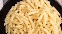 Simple Vegetarian Penne Rosa Recipe Simple Vegetarian Penne Rosa Recipe