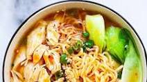 Instant Pot Ramen Recipe Instant Pot Ramen Recipe