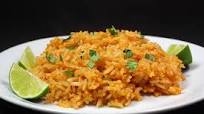 Mexican Rice Mexican Rice