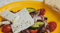 Greek Salad Greek Salad