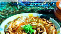 Turkish Roasted Eggplant in Yogurt Turkish Roasted Eggplant in Yogurt