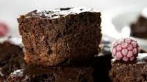 Instant Pot Brownies Instant Pot Brownies