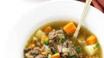 Oxtail Soup Oxtail Soup