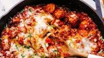 25 Easy One Skillet Meals 25 Easy One Skillet Meals