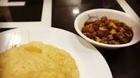 Tithi Special: Chole with Bathura Tithi Special: Chole with Bathura