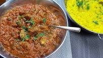 Mughlai Karahi Gosht – North Indian Lamb Curry Mughlai Karahi Gosht – North Indian Lamb Curry