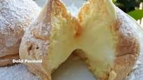 Sospiri o Tette delle Monache di Altamura Sospiri o Tette delle Monache di Altamura