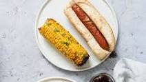 Air Fryer Hot Dogs Air Fryer Hot Dogs