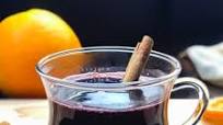 Mulled Wine Recipe | Gluhwein Mulled Wine Recipe | Gluhwein